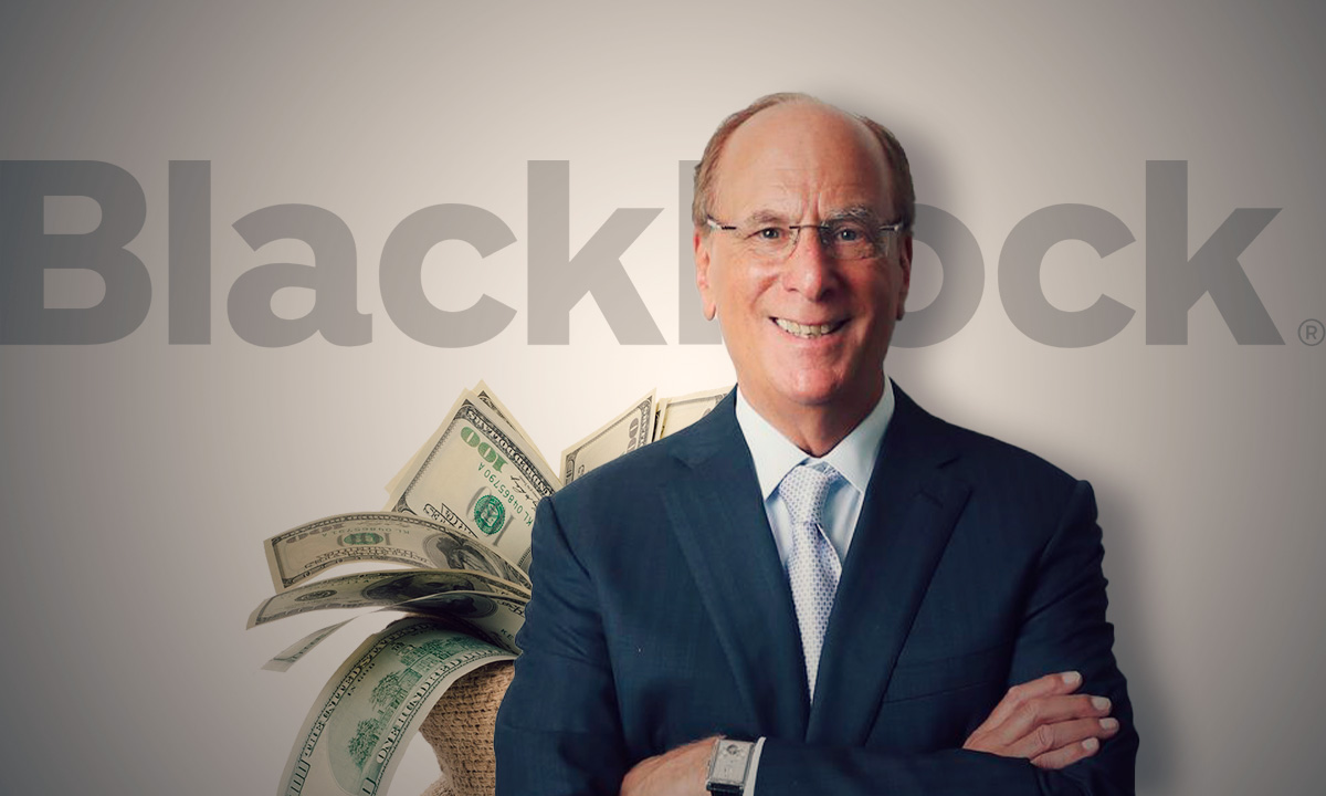 El capitalismo es la única fuerza para sacar a personas de la pobreza: BlackRock