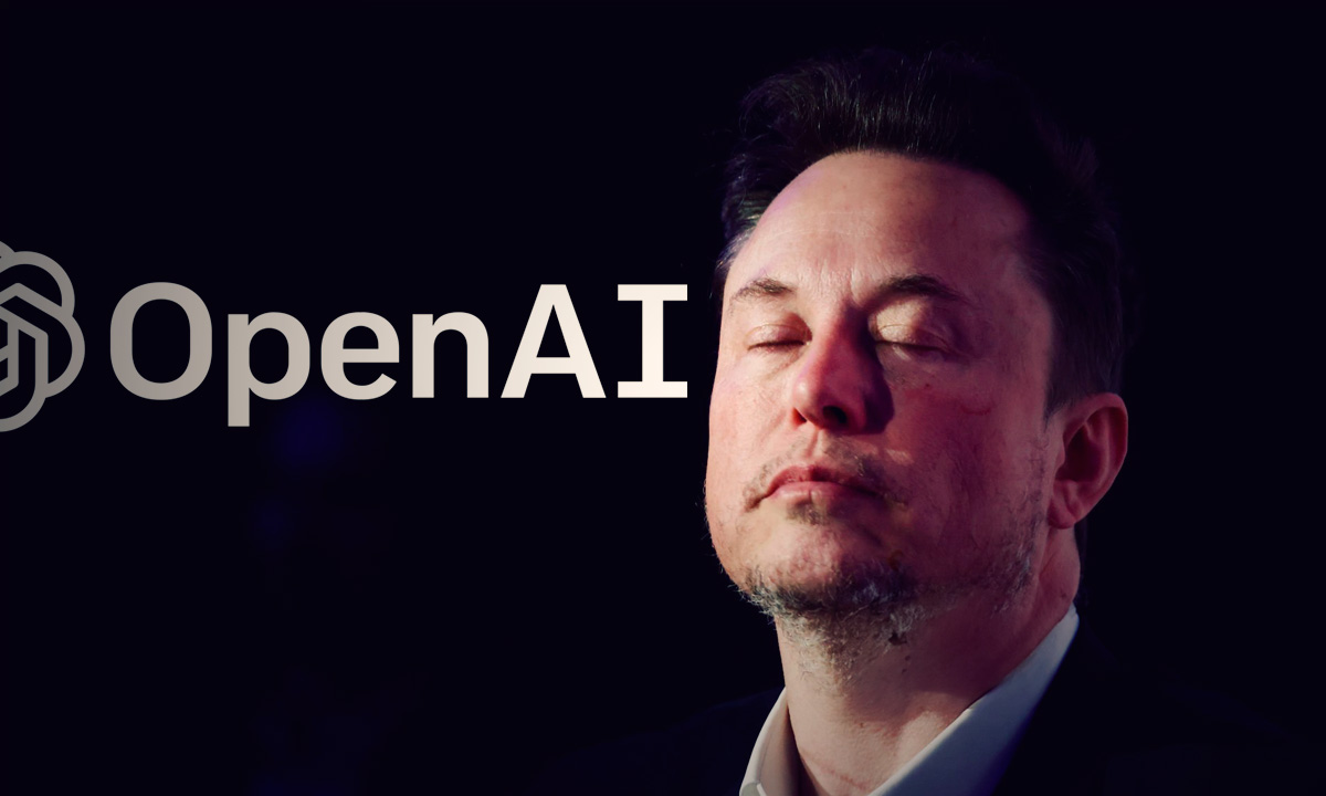 OpenIA rechaza dichos de Elon Musk sobre haber abandonado su misión ‘con la humanidad’