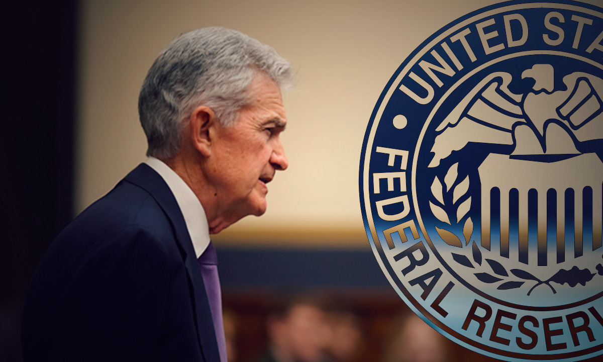 La Fed no está preparada para empezar a recortar las tasas de interés: Powell