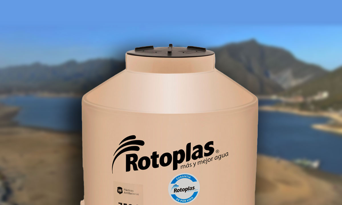 Conoce El Nuevo Negocio De Rotoplas Para Combatir La Escasez De Agua