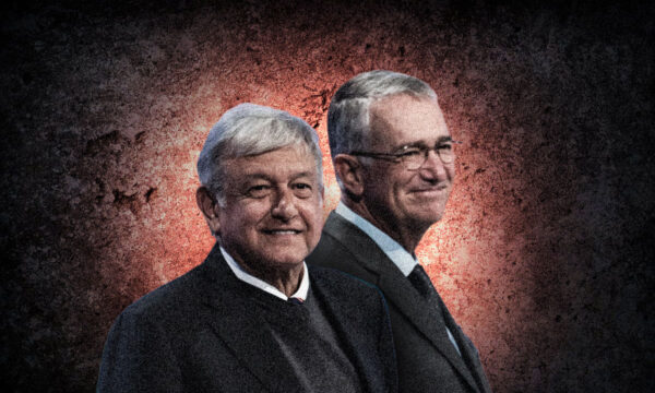 Ricardo Salinas Pliego y su relación con AMLO en 2024: “Es mi amigo, pero se radicalizó”