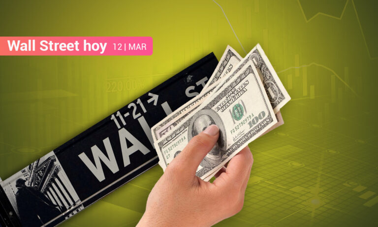 Wall Street se pinta de verde: S&P 500 alcanza máximo histórico