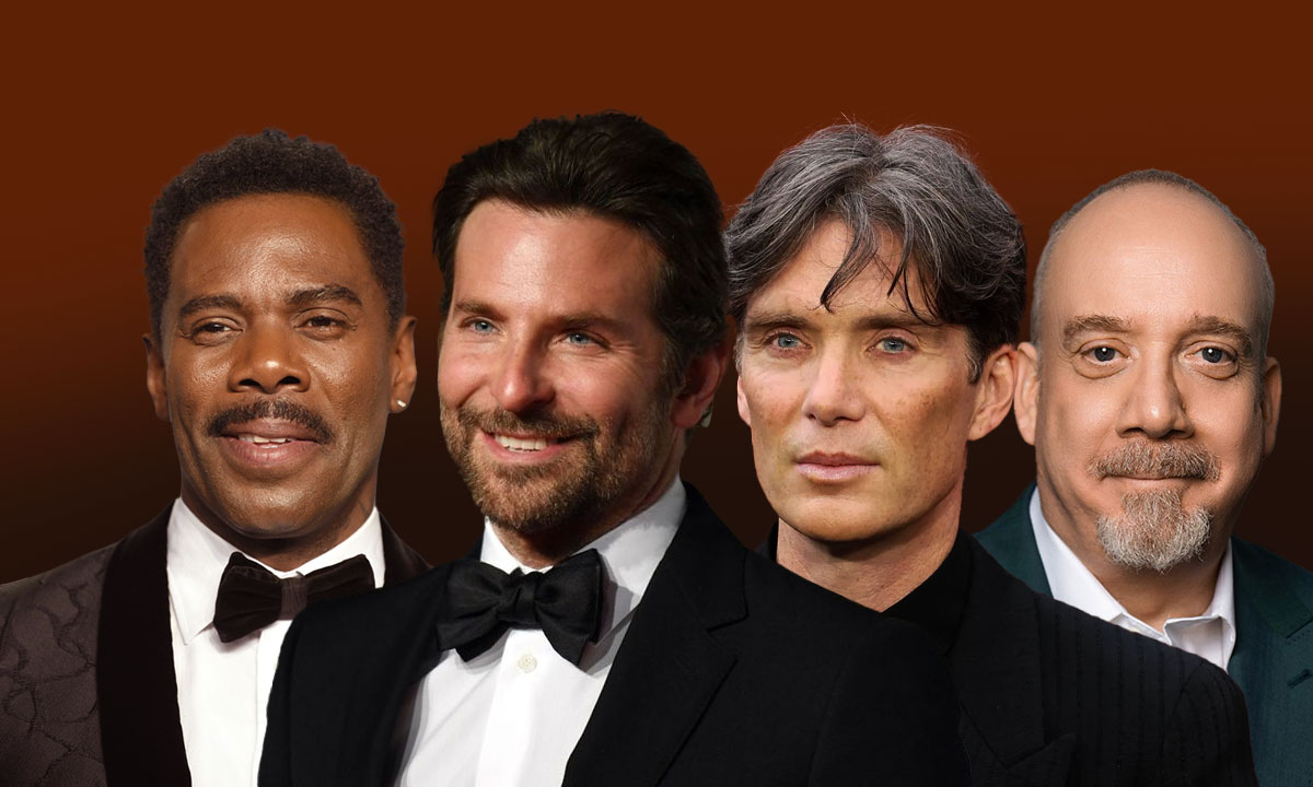 ¿Qué actor nominado al Oscar en 2024 tiene la mayor fortuna?