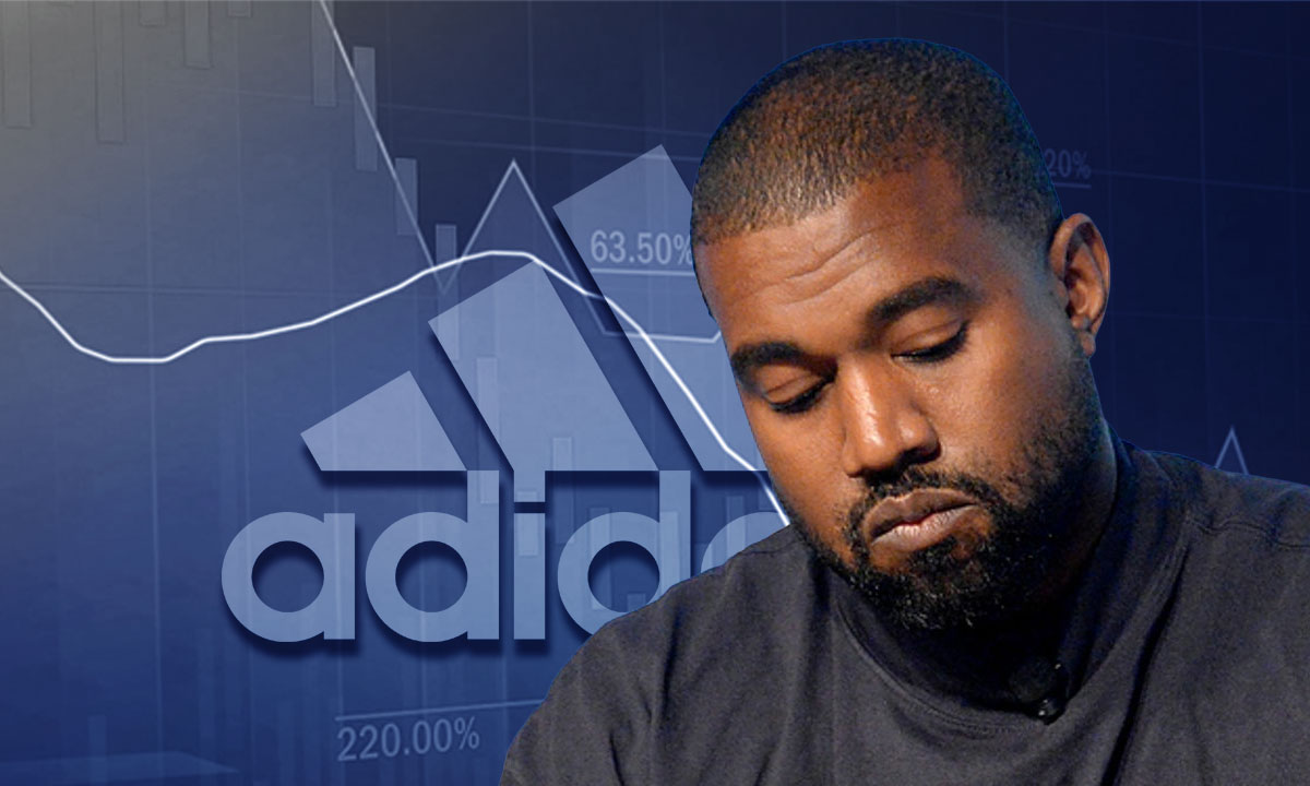 Adidas registra sus primeras pérdidas en 30 años tras romper lazos con Kanye West