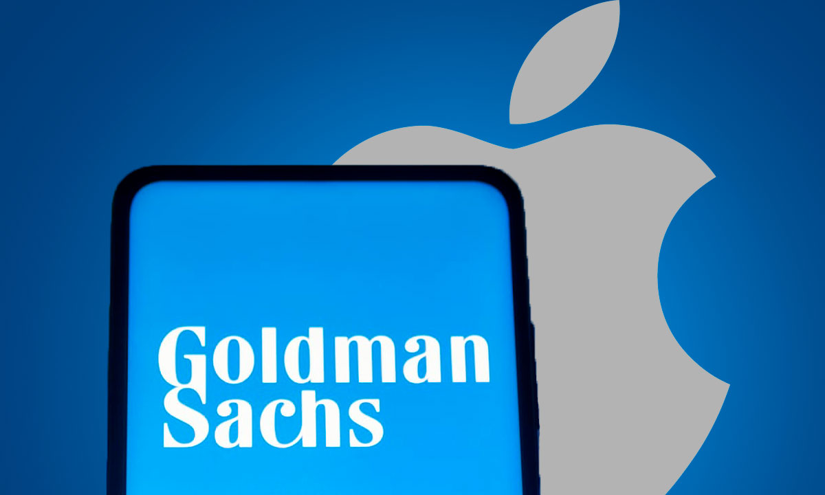 Apple se debilita y Goldman Sachs la elimina de su lista de principales compras