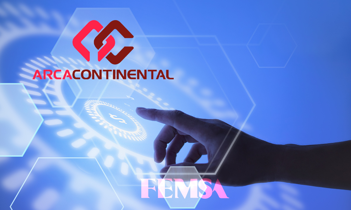 ¿Arca Continental sigue el camino de Femsa? ve oportunidad de entrar al mundo Fintech