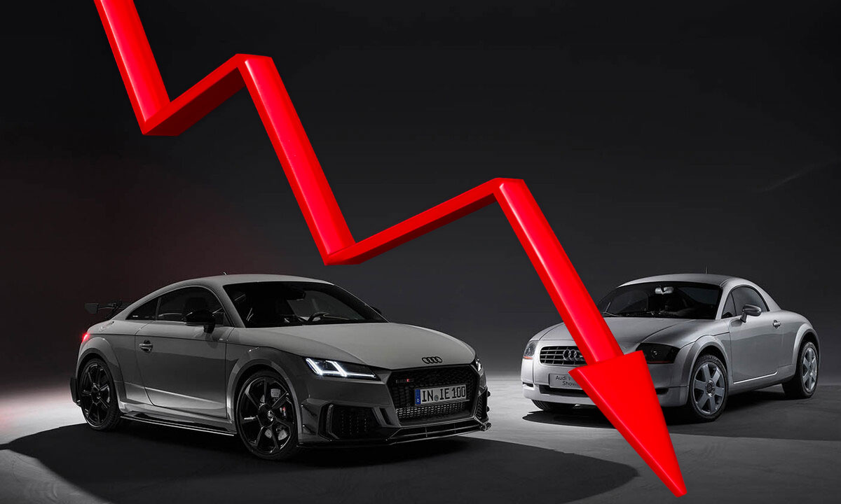 El saldo de la huelga de Audi: caída en producción y ‘sacrificios’ en la exportación