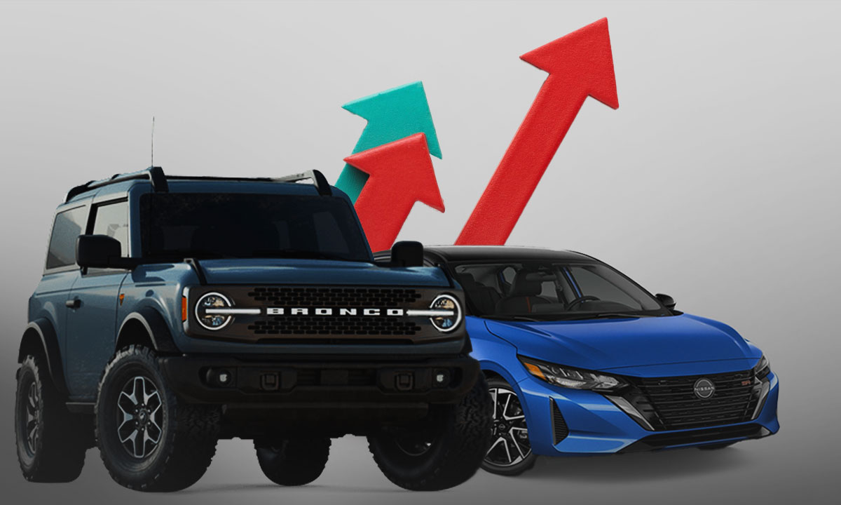 Producción de autos crece 8% en febrero; estos fueron los vehículos de mayor fabricación en México