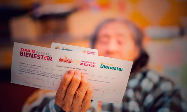 ¿Qué tan viable es reducir de 65 a 60 años la Pensión del Bienestar?