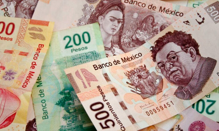 ¿Qué billetes van a dejar de circular en 2024?