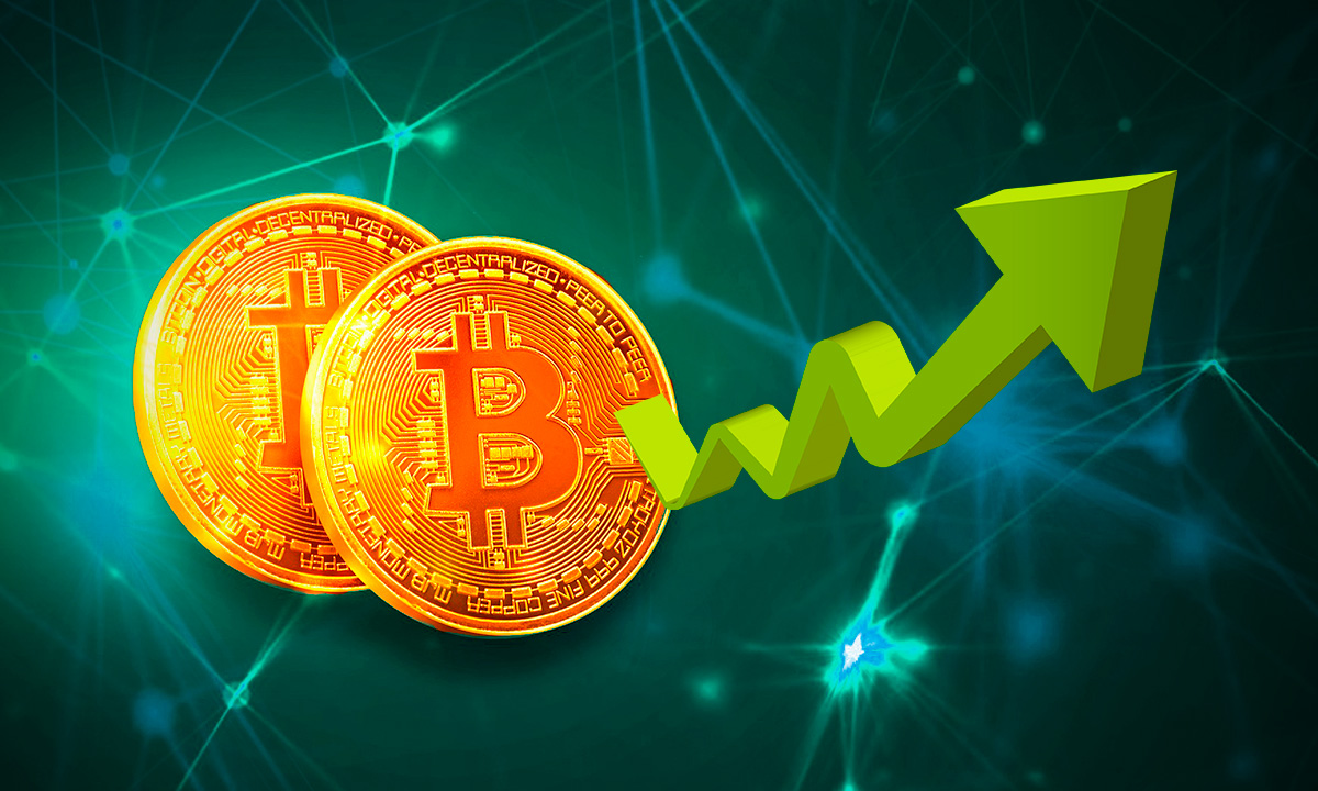 Bitcoin registra un nuevo récord al alcanzar los 69,000 dólares