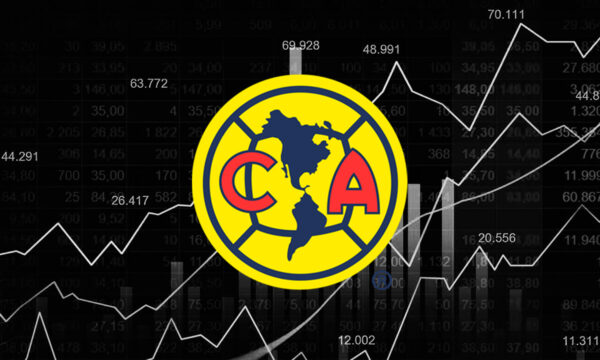 ¿Quién es Grupo Ollamani y cuál es su relación con el Club América?