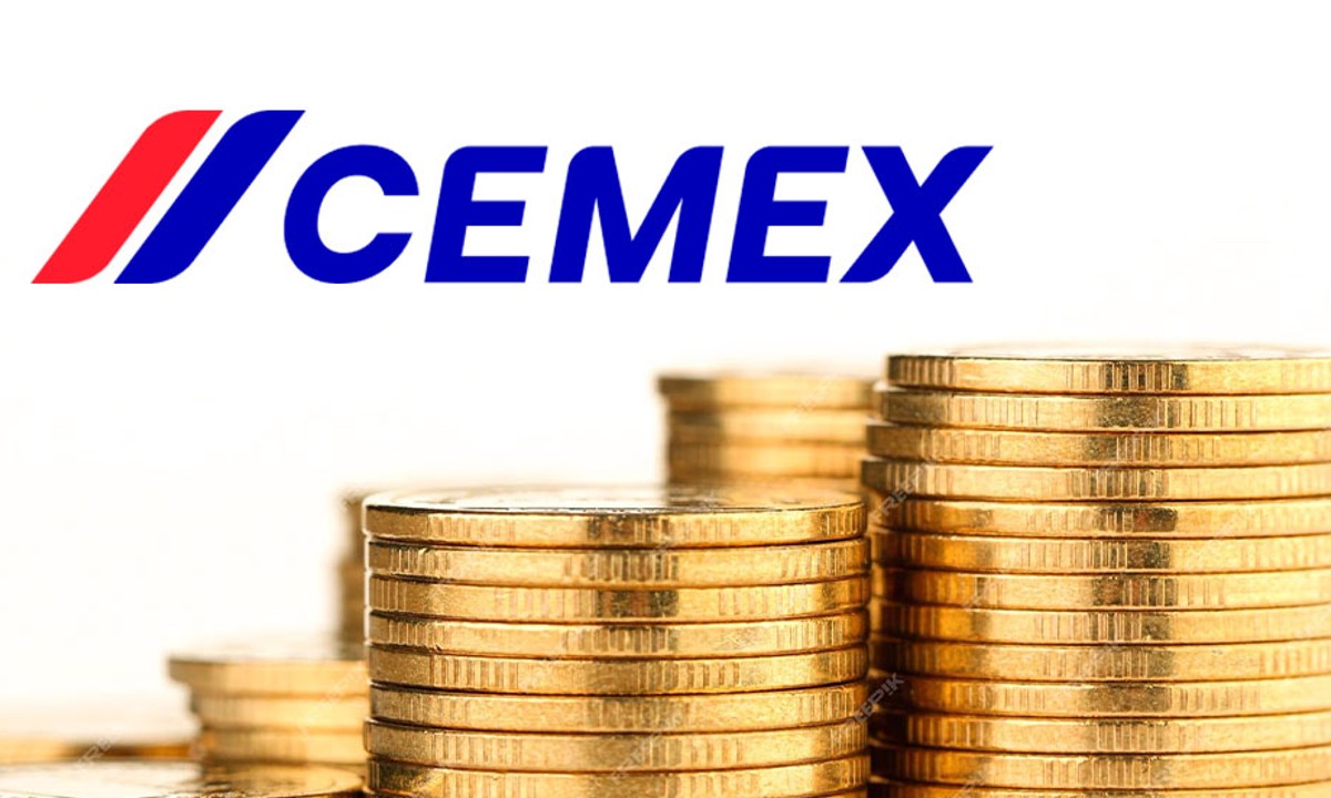  Cementos Mexicanos mejor conocida como Cemex, planea una estrategia de inversión en 2024 que involucra a Estados Unidos.