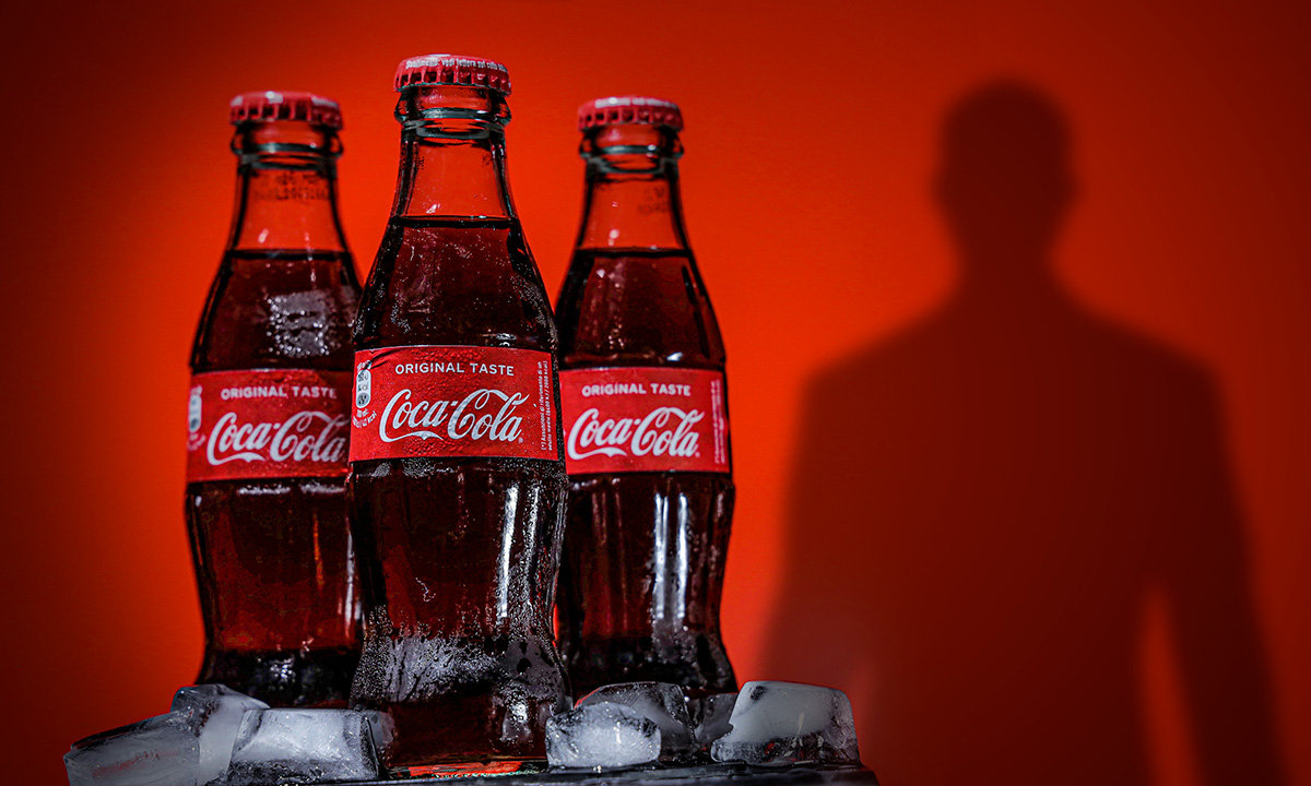 ¿Quién es el dueño actual de Coca-Cola?