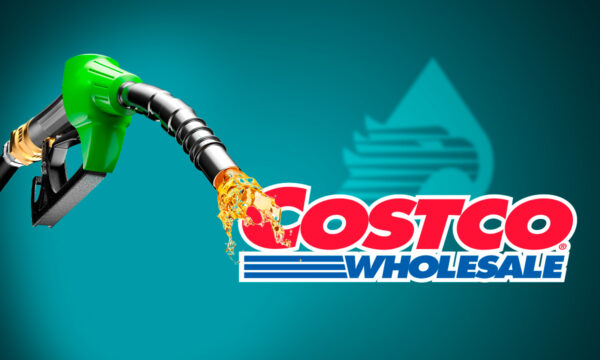 ¿Adiós Pemex? Costco es la gasolinera favorita de los mexicanos 