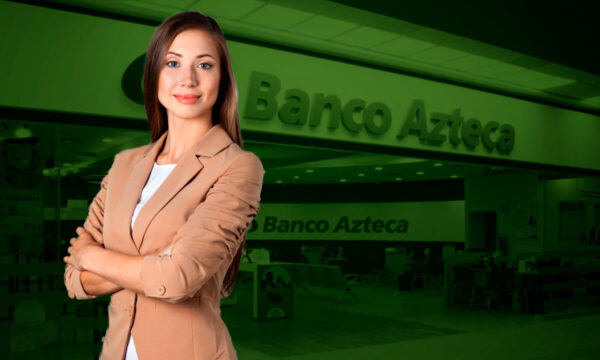 ¿Cuánto gana un gerente de Banco Azteca? Esta es la cifra