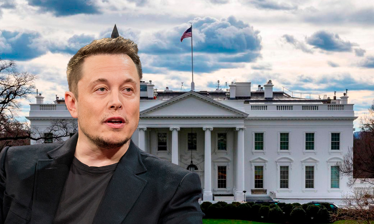 ¿Qué opina Elon Musk del proceso electoral en Estados Unidos?