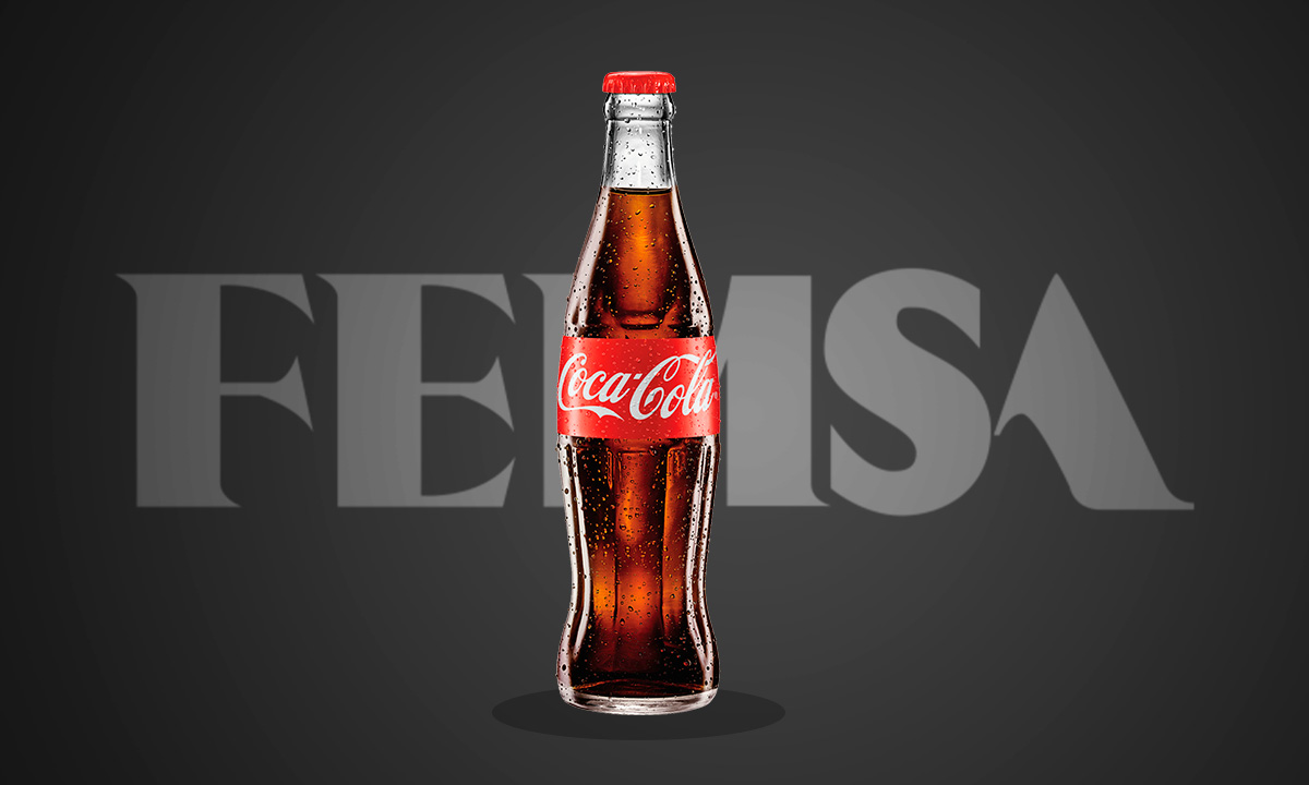 ¿Cuándo compró FEMSA a Coca-Cola?