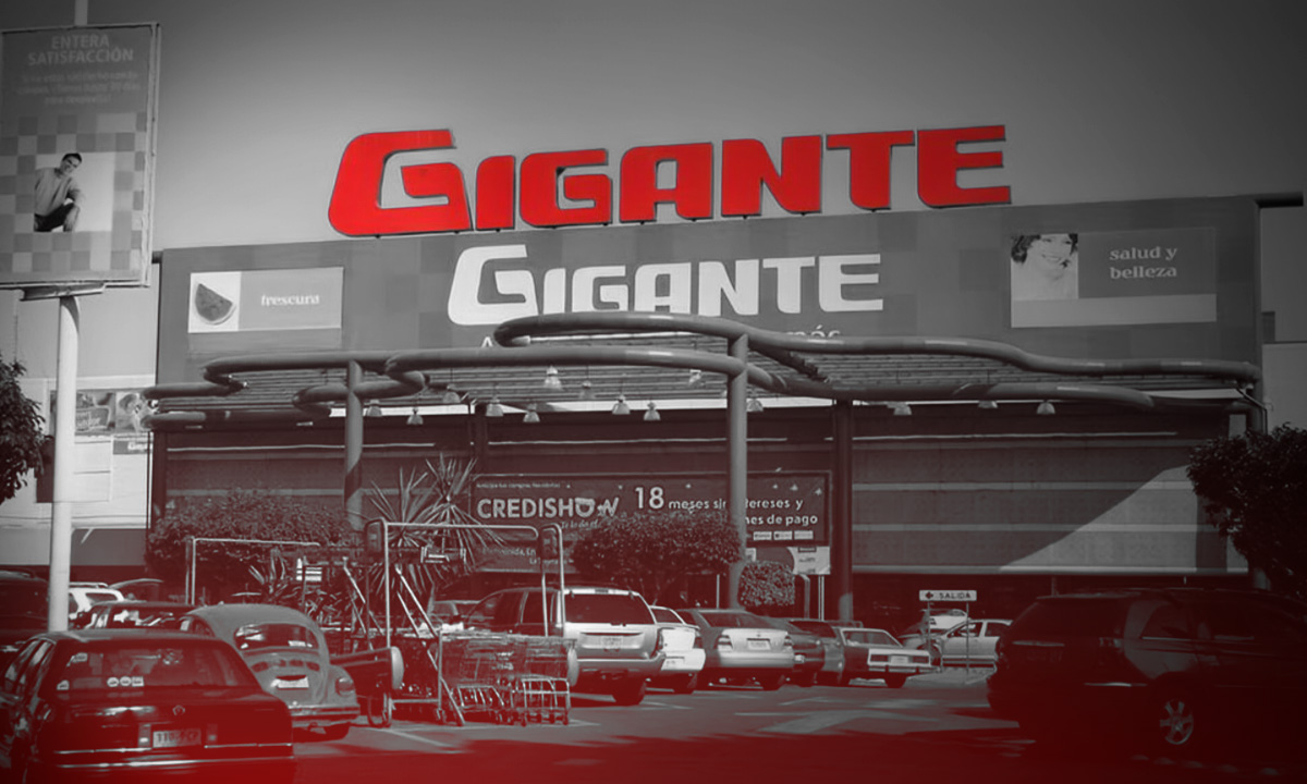 ¿Por qué desapareció el supermercado Gigante? Esta es la historia