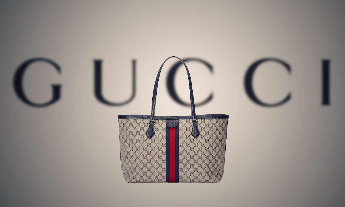 Ventas de Gucci se desplomarán 20% en el primer trimestre, advierte Kering