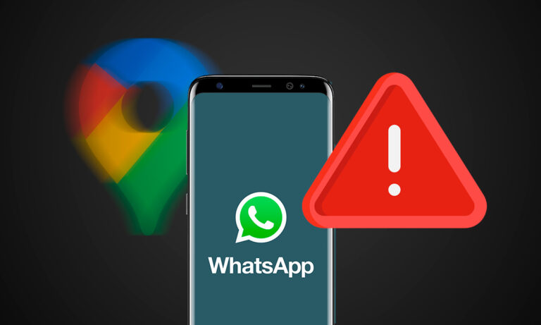 Alertan sobre oferta de trabajo fraudulenta en Google Maps; se distribuye a través de WhatsApp