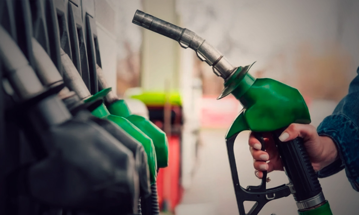 ¿Cuántas marcas de gasolina se venden en México?