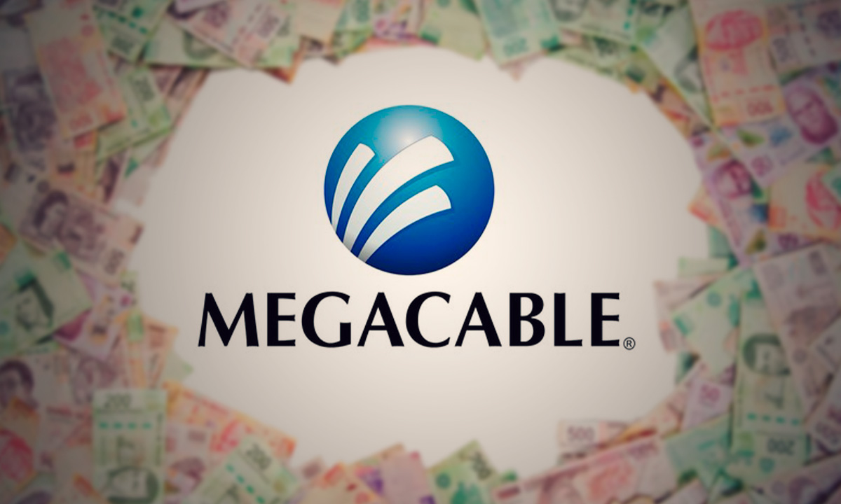 Megacable colocó 49% menos de deuda ASG por condiciones del mercado
