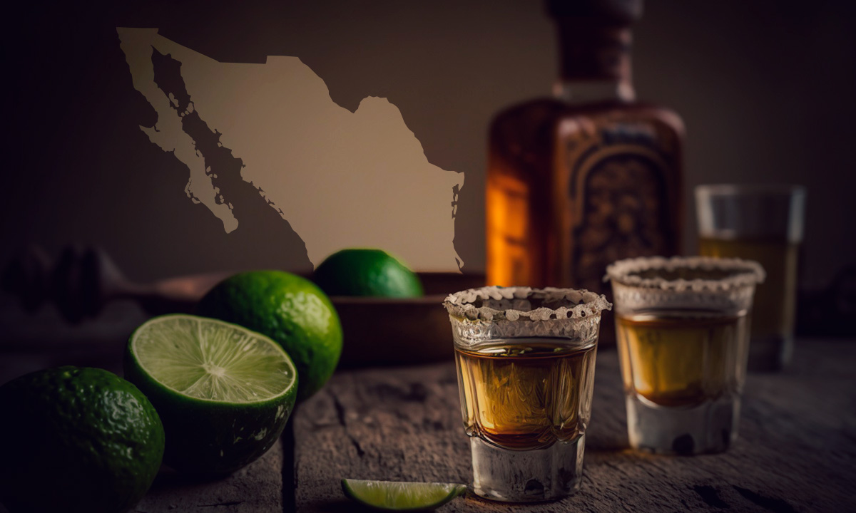 De Estados Unidos a Francia, a estos países a los que México exporta más tequila