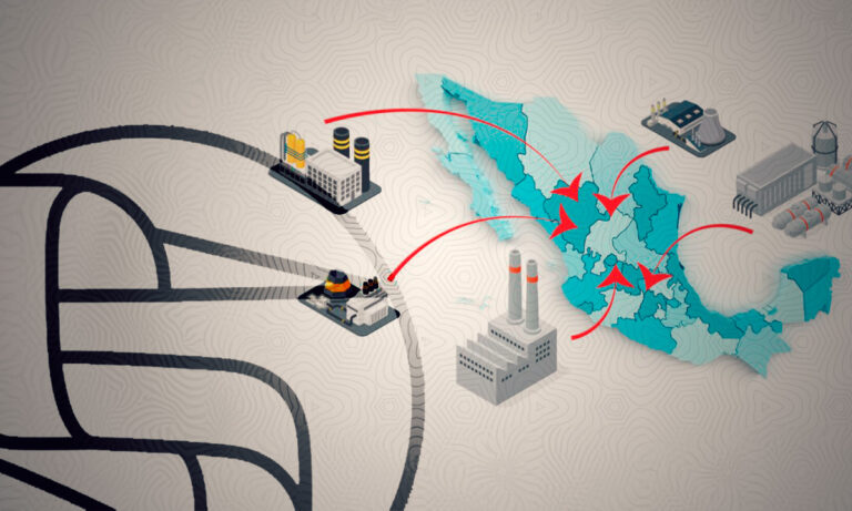 Para atraer inversiones por nearshoring hace falta energía y agua: Aztlan Equity Management