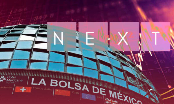 Fibra Next aún no puede listar en la Bolsa Mexicana de Valores