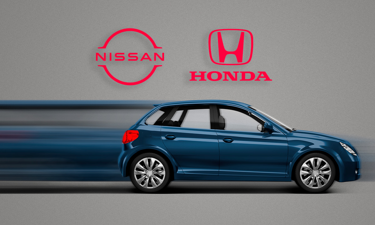 Se gesta un nuevo gigante de los autos eléctricos: Nissan y Honda negocian una alianza