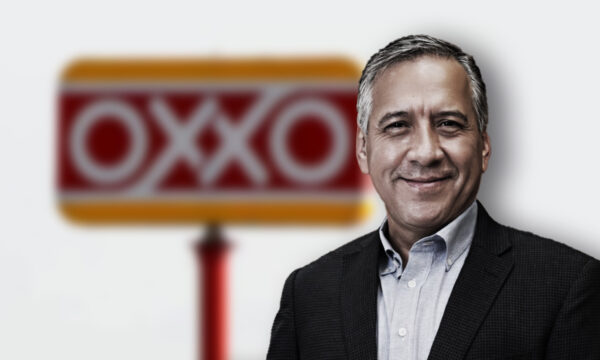 ¿Cuántos Oxxo caben en México? Estos son los planes de su director