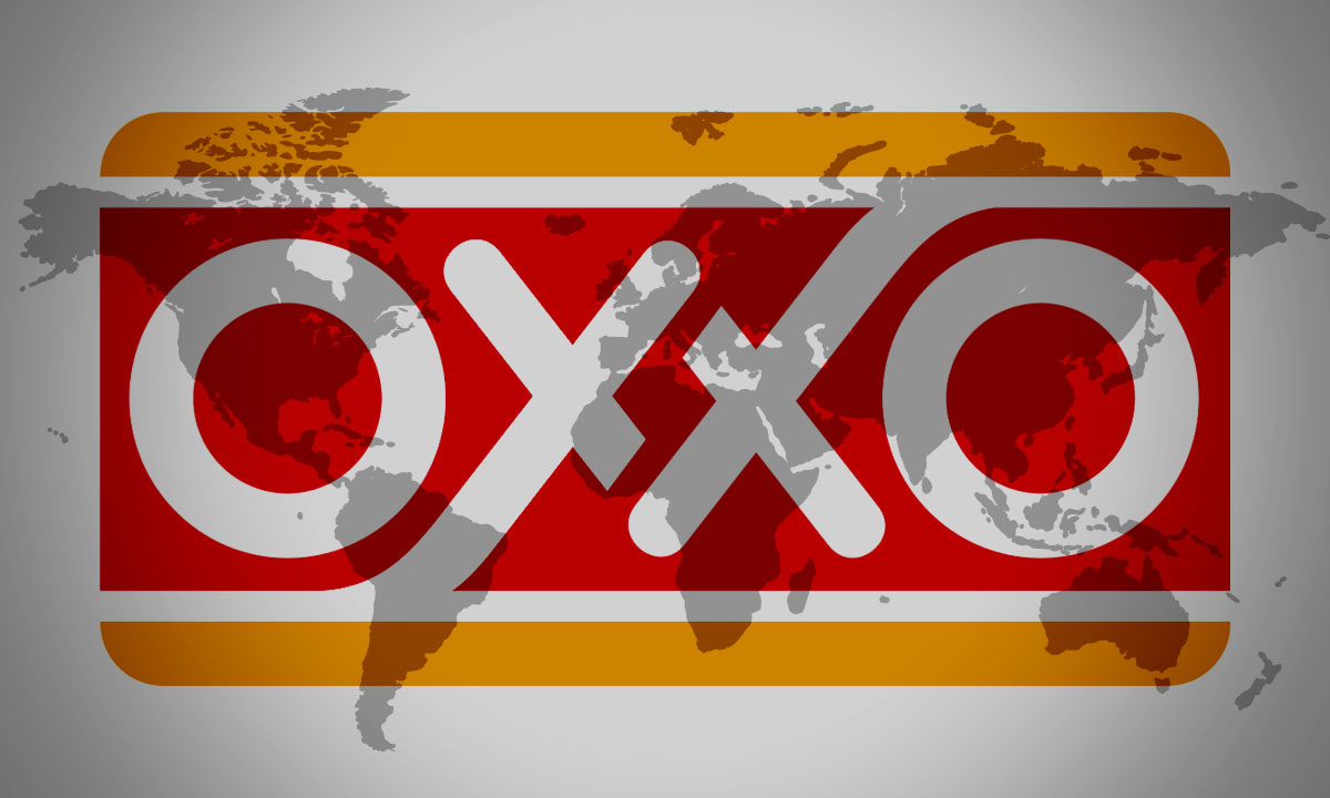 ¿Qué países tienen Oxxo en 2024?