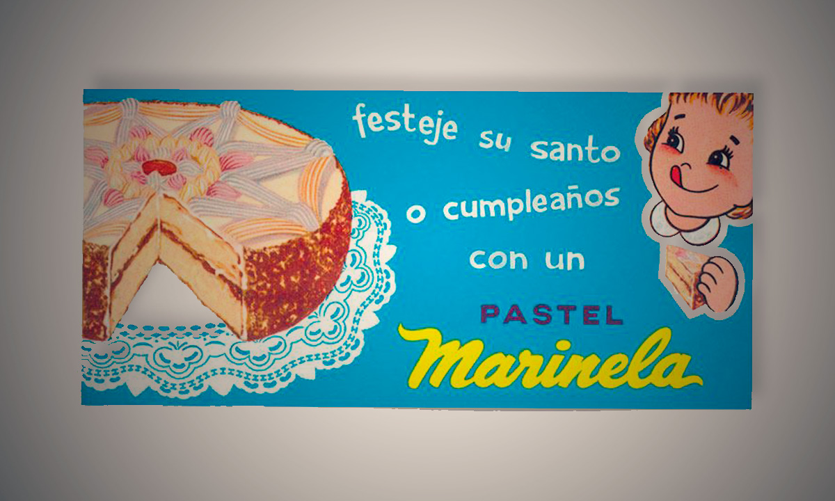 Marinela: Así fue como se creó el nombre de la empresa de pastelitos