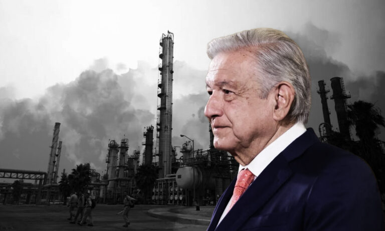 Refinería de Cadereyta: ¿Contamina más o disminuyó sus emisiones? Pemex reveló lo que sucede