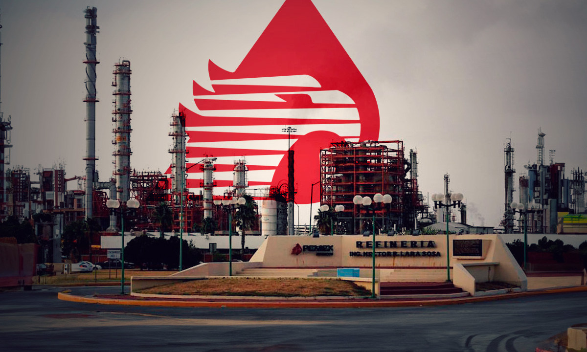 Refinería de Cadereyta opera bajo normas ambientales y trabaja para reducir emisiones: Pemex
