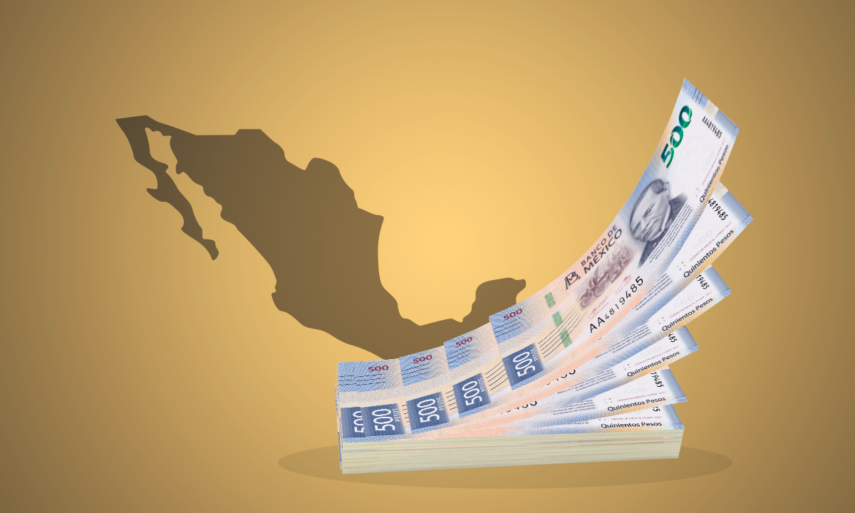 ¿Cuál es el estado con mayor plusvalía en México?