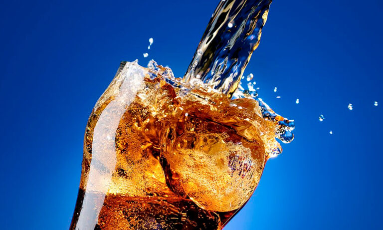 5 refrescos dañinos que nadie pensaba que lo eran