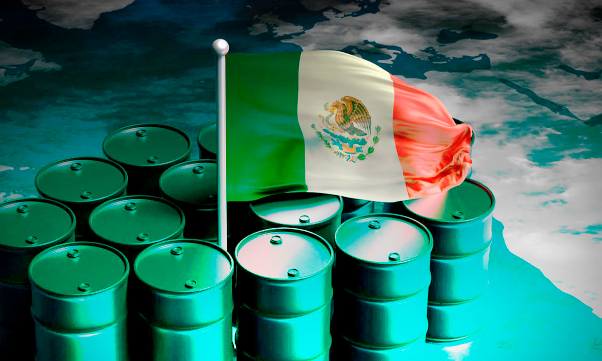 ¿Adiós reservas petroleras? Se acerca el fin del oro negro mexicano
