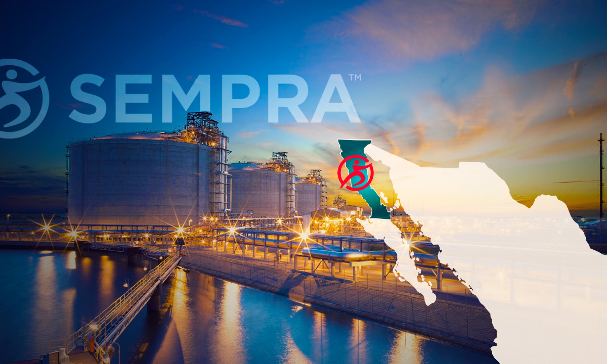 Sempra Infraestructura invertirá 550 mdd en campo eólico de Baja California