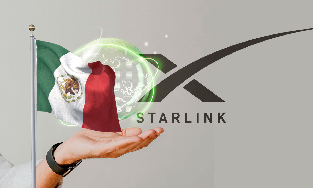 ¿Cuál es el precio de Starlink en México en marzo de 2024?