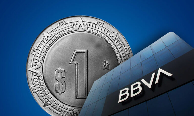 ¿La historia del ‘superpeso’ continuará? Esto dice BBVA