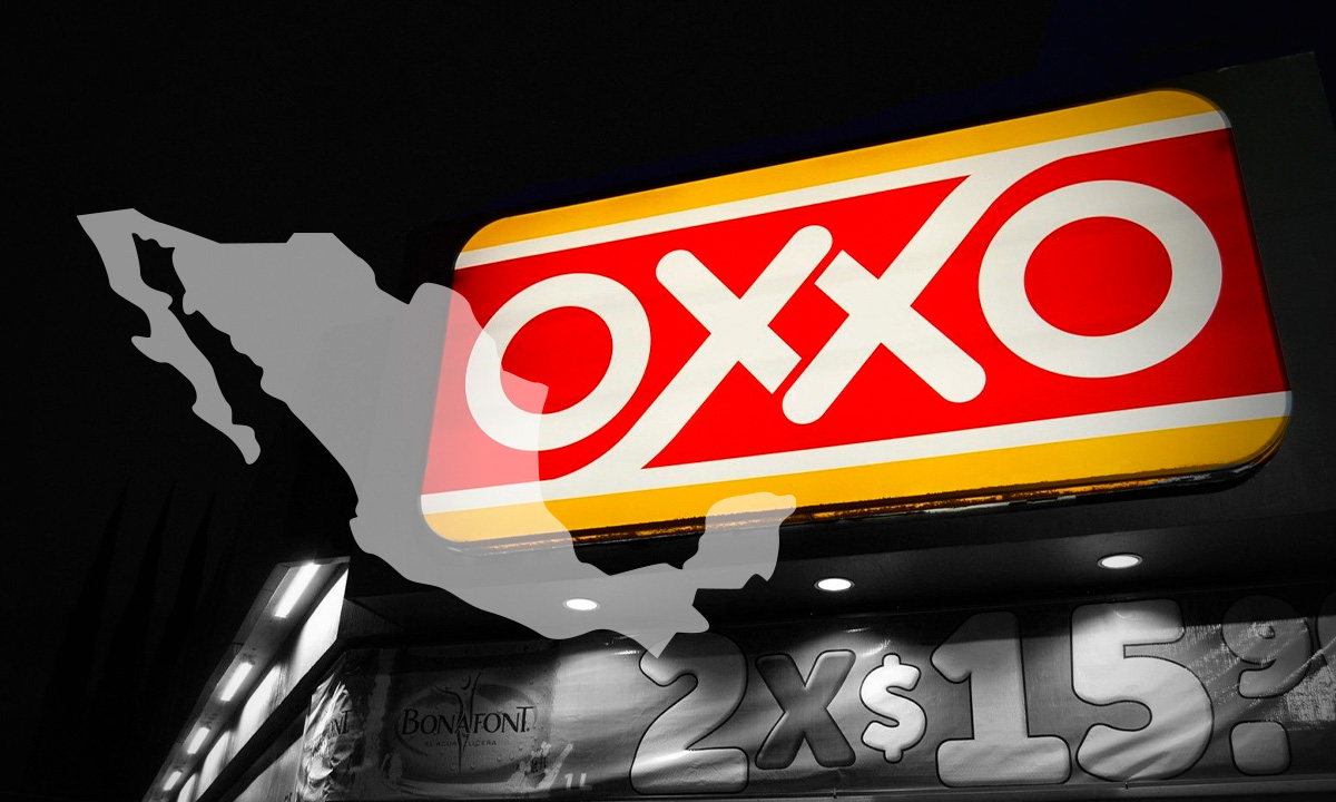 Método Oxxo: así es como Femsa instala nuevas tiendas en el mundo