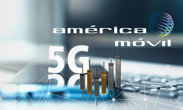 América Móvil invertirá en red 5G; acciones suben en Bolsa