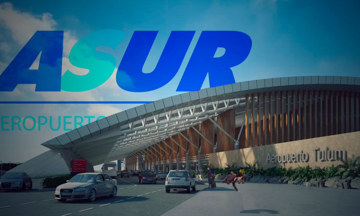 ¿Quién Es El Dueño Del Grupo Aeroportuario Del Sureste (ASUR)?