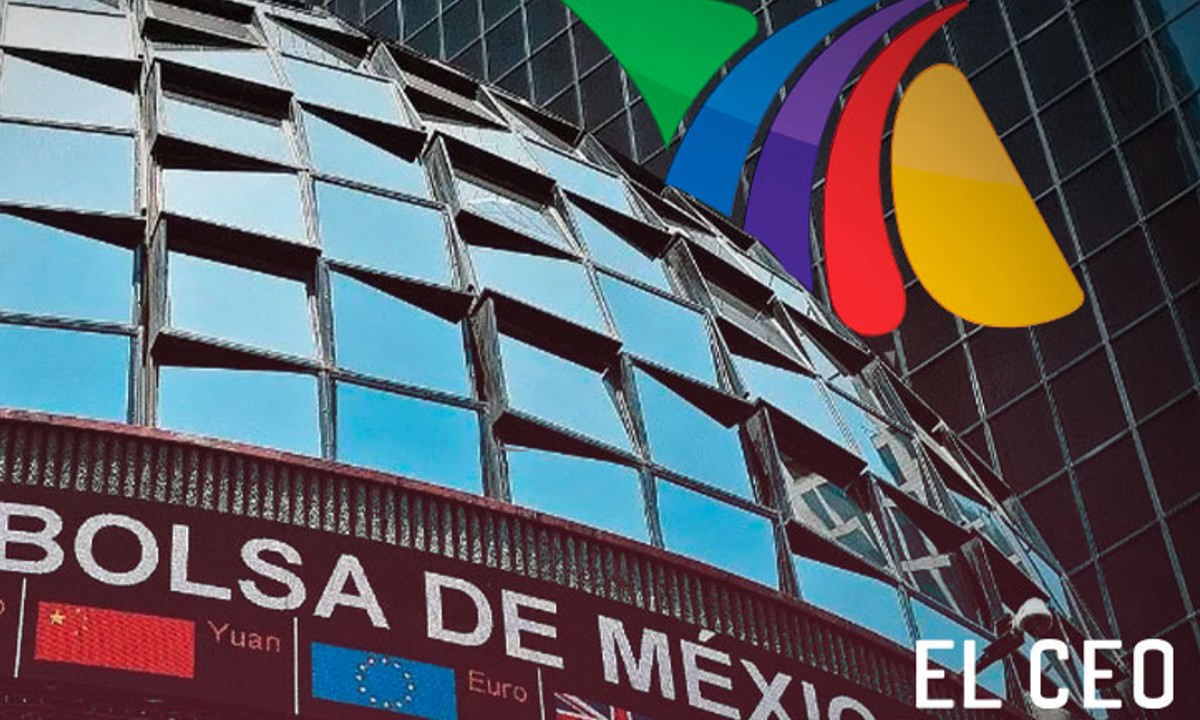 TV Azteca es propiedad Ricardo Salinas Pliego, uno de los hombres más ricos de México que creó su televisora hace más de 30 años.