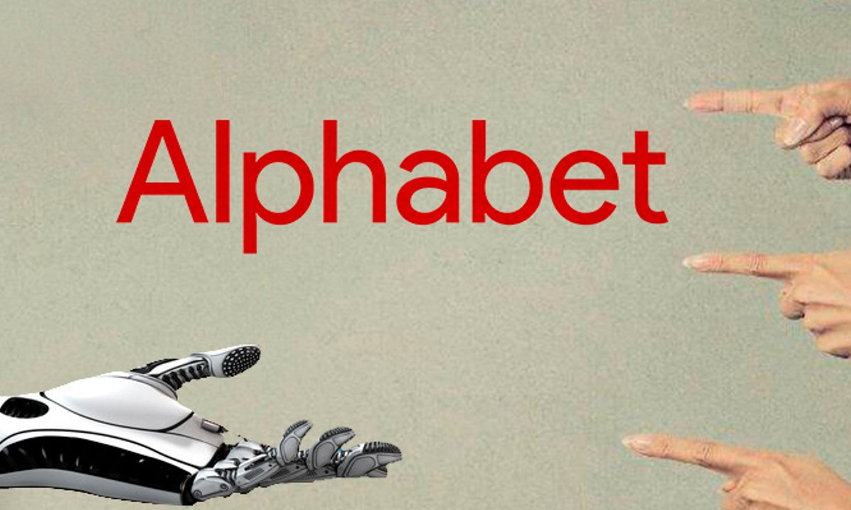 Alphabet incrementó sus ingresos en el primer trimestre del año gracias a su inversión en IA para mejorar sus servicios de Google.