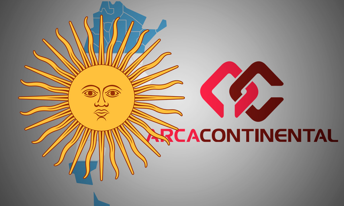 Arca Continental advierte retos en el primer semestre del año; Argentina sigue como ‘lastre’