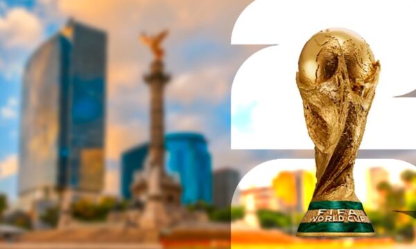 Los hoteles mejor calificados de la CDMX para el Mundial 2026