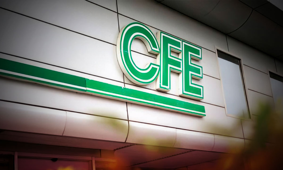 CFE niega desplome de utilidades, pero reconoce caída